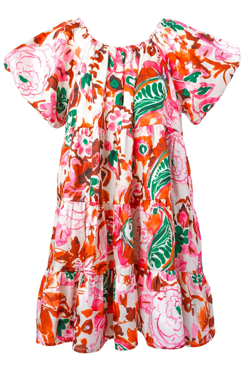 Mini Harvey Dress 8 Mini Harvey Dress - Image 8