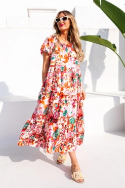 Harvey Dress -Ivy City Co Dress harvey 1