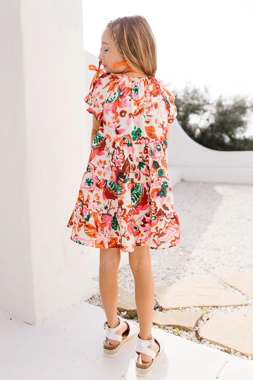 Mini Harvey Dress 2 Mini Harvey Dress - Image 2