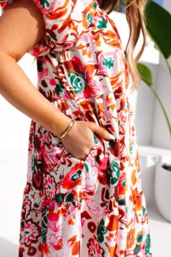 Harvey Dress -Ivy City Co Dress harvey 3