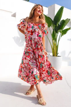 Harvey Dress -Ivy City Co Dress harvey 4