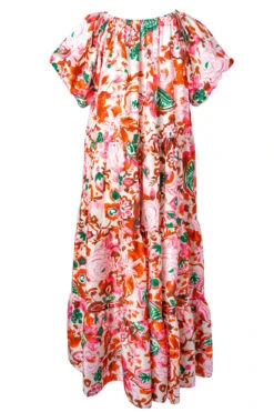 Harvey Dress -Ivy City Co Dress harvey back new