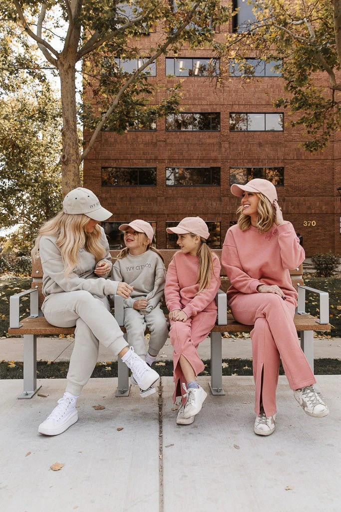 Ivy City Jogger Sweatpants In Sage 15 Ivy City Jogger Sweatpants In Sage - Image 15