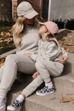 Mini Ivy City Sweatpants In Sage 11 Mini Ivy City Sweatpants In Sage -Ivy City Co Dress hats 25 c0dd1c67 aa82 40dd bfe8 db5599ba4fda 592793