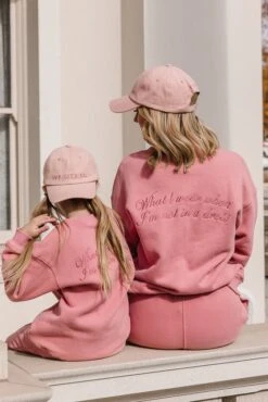 Ivy City Hat In Pink -Ivy City Co Dress hats 28 799610