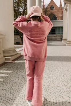 Mini Ivy City Hat In Pink -Ivy City Co Dress hats 29 296428