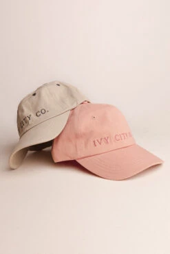 Ivy City Hat In Pink -Ivy City Co Dress hats 41 184150