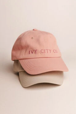 Ivy City Hat In Pink -Ivy City Co Dress hats 42 697948