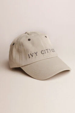 Ivy City Hat In Sage -Ivy City Co Dress hats 46 126238