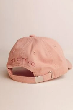 Ivy City Hat In Pink -Ivy City Co Dress hats 48 693230
