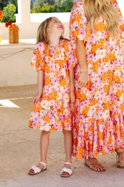 Mini Haven Dress -Ivy City Co Dress haven 1 2