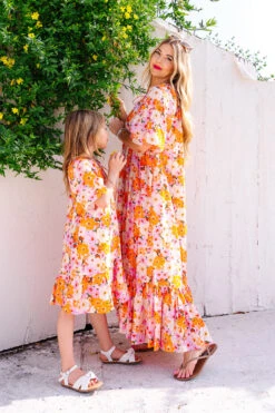 Mini Haven Dress -Ivy City Co Dress haven 2 e8dddab7 39f5 464e 8499 4be44d3ce7fa