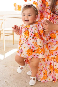 Baby Haven Dress Set -Ivy City Co Dress haven baby 2