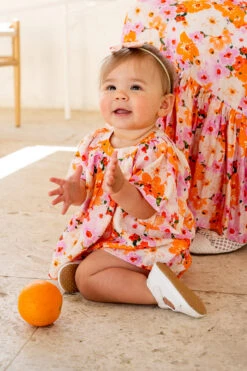 Baby Haven Dress Set -Ivy City Co Dress haven baby 5