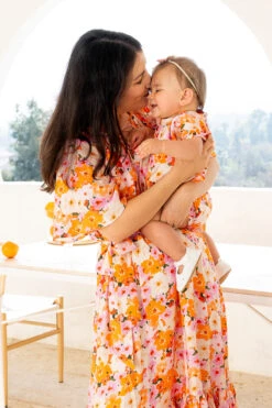 Baby Haven Dress Set -Ivy City Co Dress haven baby 7