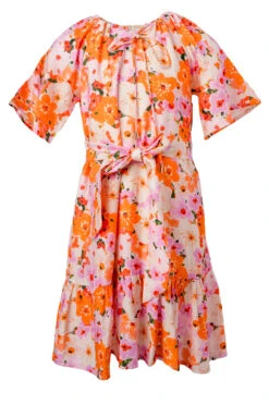 Mini Haven Dress -Ivy City Co Dress haven front mini