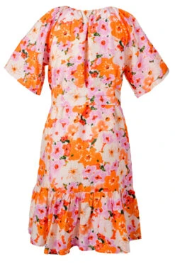 Mini Haven Dress -Ivy City Co Dress haven mini back