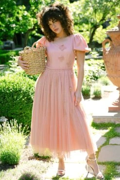 Ivy City Co Dress 34 Eden Dress - FINAL SALE