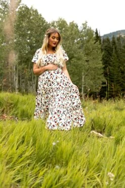 Sweet Caroline Dress - FINAL SALE -Ivy City Co Dress image 8d50288b 3245 4ad5 b705 07870ae5a2bd