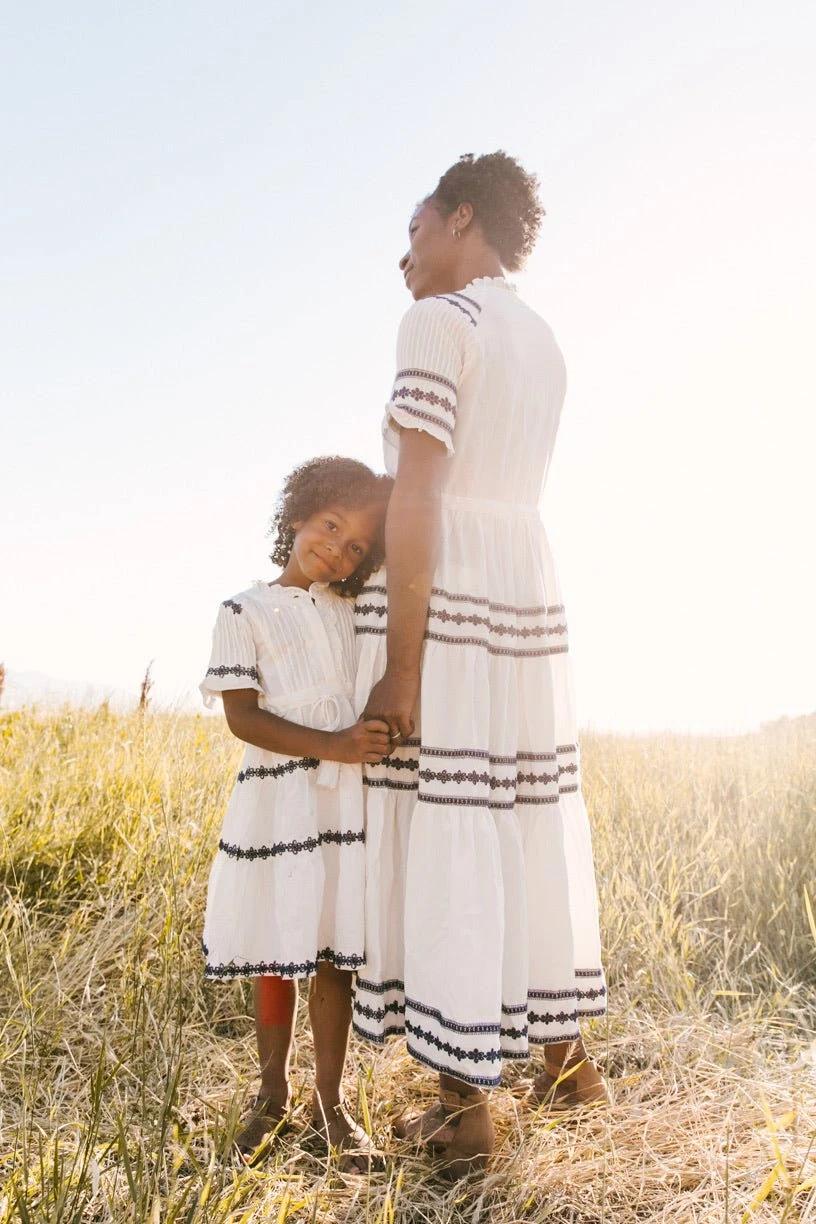 Santorini Dress 16 Santorini Dress - Image 16