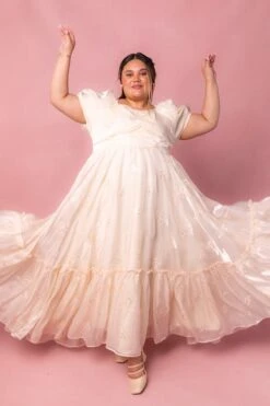 Isabella Dress -Ivy City Co Dress isabella 205962