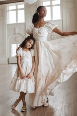 Isabella Dress -Ivy City Co Dress isabella 5 482291