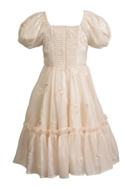 Mini Isabella Dress 18 Mini Isabella Dress -Ivy City Co Dress isabella mini back 788782