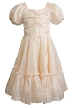 Mini Isabella Dress 17 Mini Isabella Dress -Ivy City Co Dress isabella mini front 600119