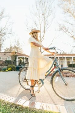 Ophelia Dress - FINAL SALE -Ivy City Co Dress ivycityco springdresses web5 11 907090