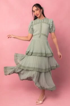 Jade Dress -Ivy City Co Dress jade 01 818952