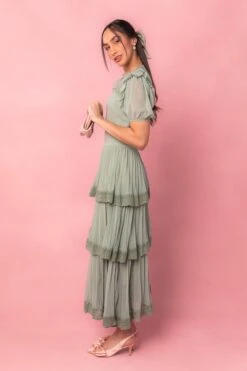 Jade Dress -Ivy City Co Dress jade 07 725320