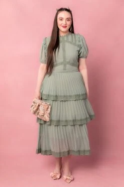 Jade Dress -Ivy City Co Dress jade 11 980103