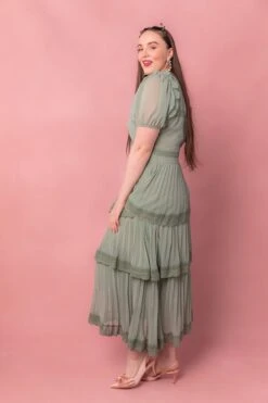 Jade Dress -Ivy City Co Dress jade 13 851186