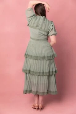 Jade Dress -Ivy City Co Dress jade 15 748331