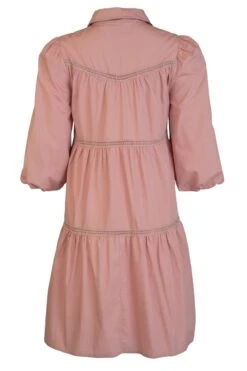 Jojo Dress - FINAL SALE -Ivy City Co Dress jojo back 395093