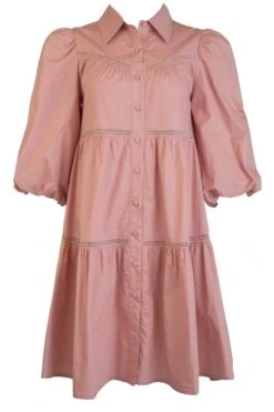 Jojo Dress - FINAL SALE -Ivy City Co Dress jojo front 756707