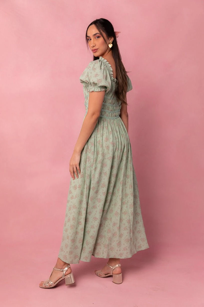 Josephine Dress 2 Josephine Dress - Image 2