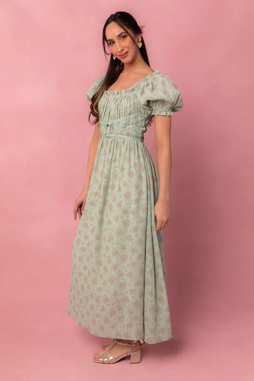 Josephine Dress 1 Josephine Dress