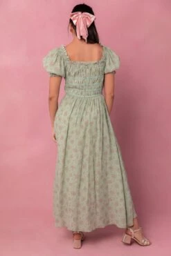 Josephine Dress 11 Josephine Dress -Ivy City Co Dress josephine 4 687280