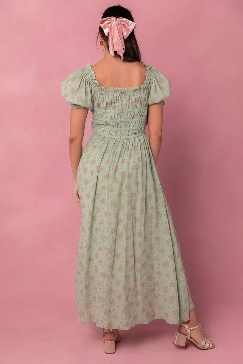 Josephine Dress 3 Josephine Dress - Image 3