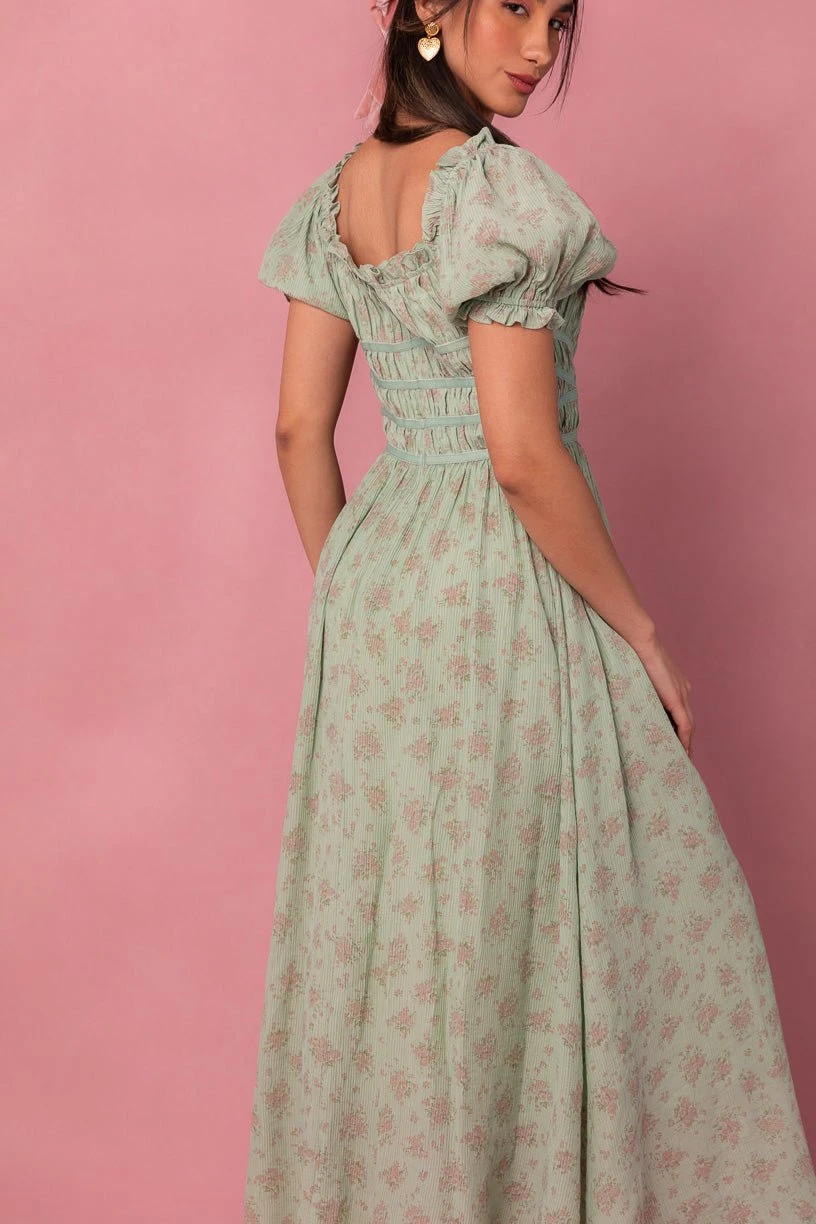 Josephine Dress 4 Josephine Dress - Image 4