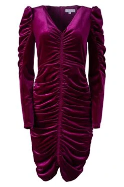 Juliet Dress - FINAL SALE -Ivy City Co Dress jullietDress front 780916