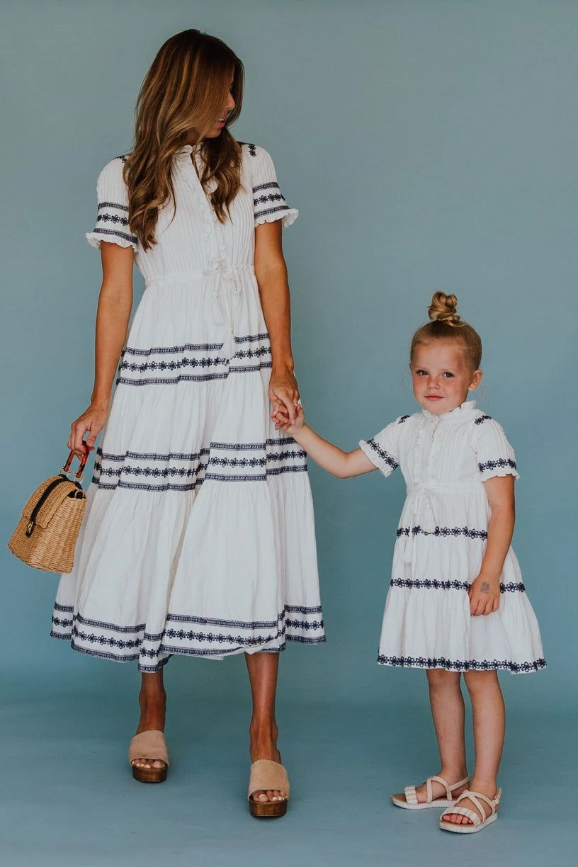 Santorini Dress 10 Santorini Dress - Image 10