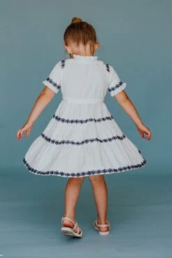 Mini Santorini Dress 30 Mini Santorini Dress -Ivy City Co Dress kaley santoirni web 2368 663019