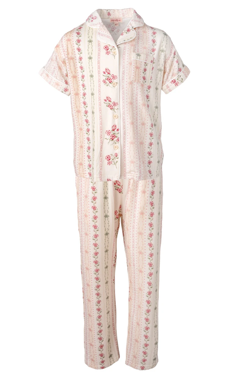 Mini Kali Floral Night Set 9 Mini Kali Floral Night Set - Image 9