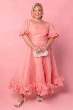 Kendy Dress -Ivy City Co Dress kendy 1 628071