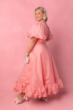 Kendy Dress -Ivy City Co Dress kendy 2 986719