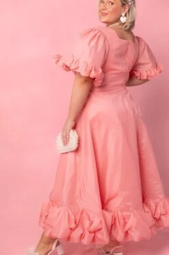 Kendy Dress -Ivy City Co Dress kendy 3 869769