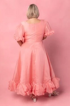 Kendy Dress -Ivy City Co Dress kendy 4 584206