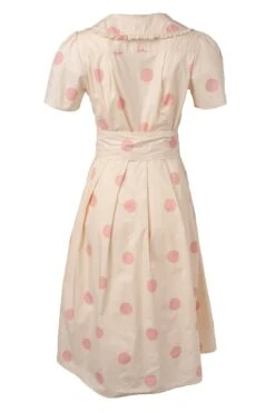 Kit Dress -Ivy City Co Dress kit back 287309